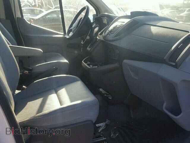 2015 FORD TRANSIT CO - VIN: 1FTNR1YM3FKA64541 - Фото 5