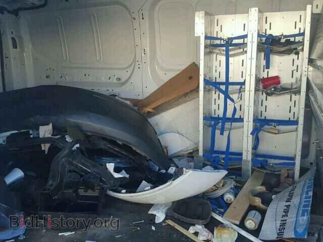 2015 FORD TRANSIT CO - VIN: 1FTNR1YM3FKA64541 - Фото 6