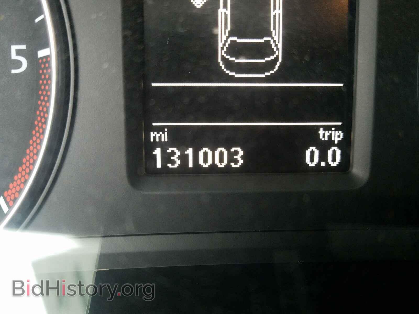 2013 VOLKSWAGEN PASSAT - VIN: 1VWCN7A38DC010678 - Фото 8