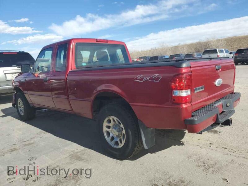 2011 Ford RANGER (VIN 1FTLR4FE6BPA99754) — photo 2 of 12