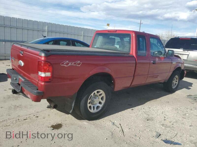 2011 Ford RANGER (VIN 1FTLR4FE6BPA99754) — photo 3 of 12
