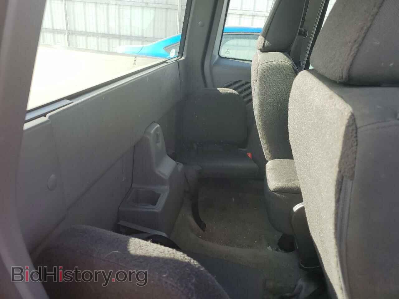 2011 FORD RANGER - VIN: 1FTLR4FE6BPA99754 - Фото 10
