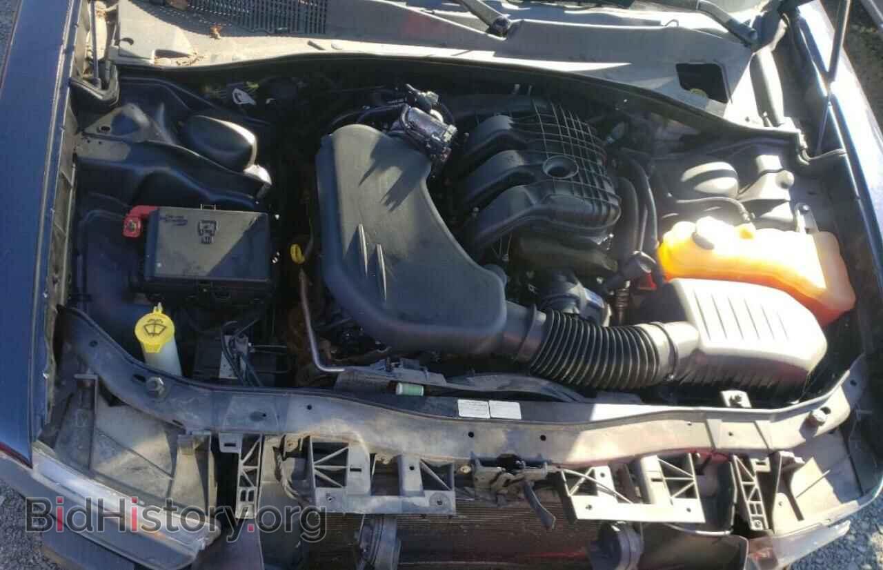 2011 DODGE CHARGER - VIN: 2B3CL3CG6BH556084 - Фото 7
