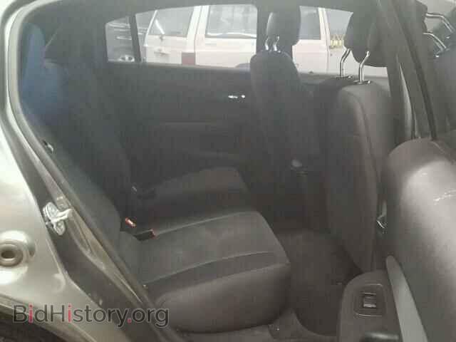2012 CHRYSLER 200 - VIN: 1C3CCBAB8CN228954 - Фото 6