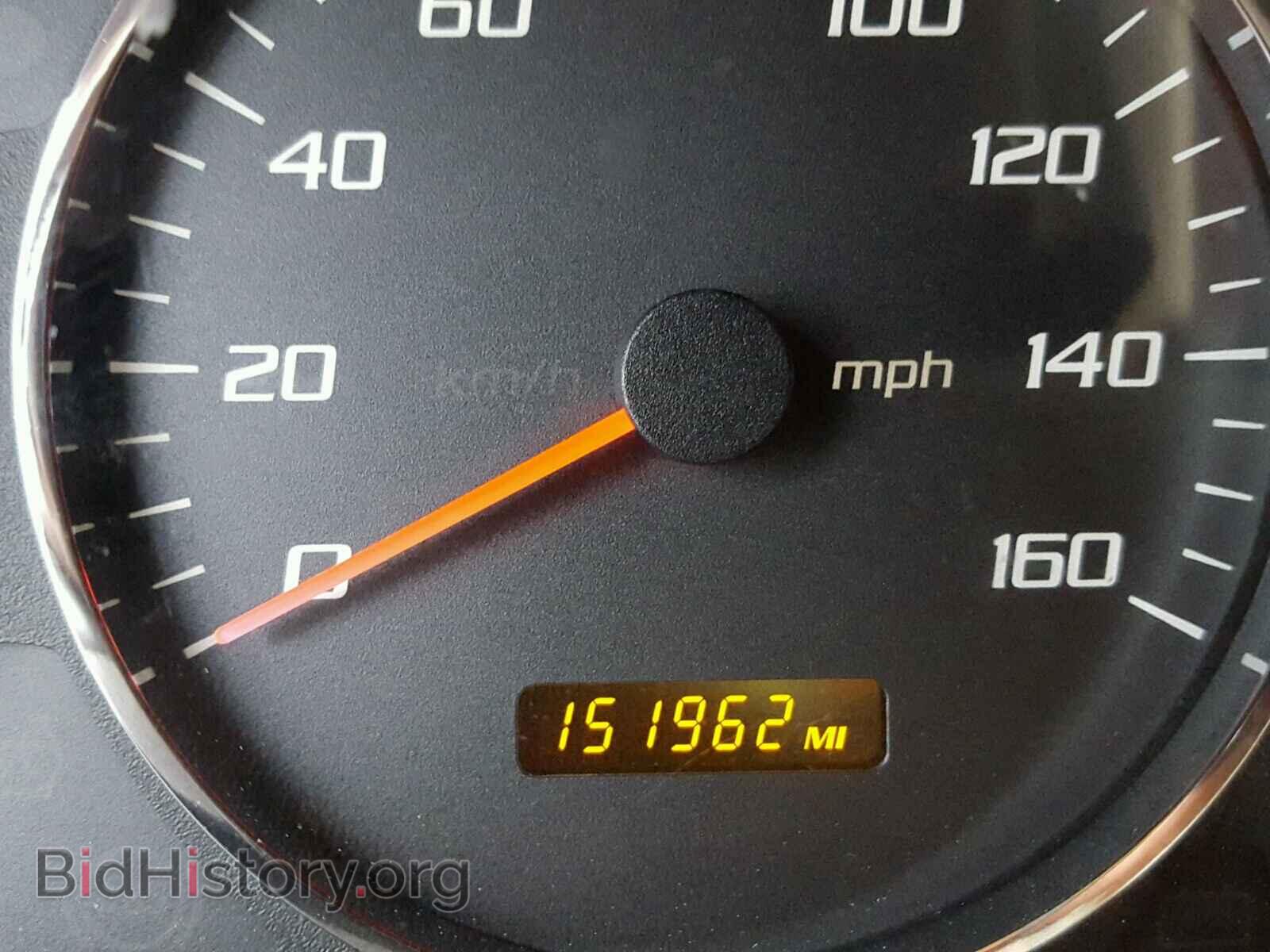 2006 CADILLAC CTS - VIN: 1GSDP577960194441 - Фото 8