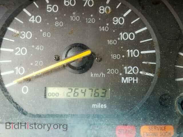 2001 MITSUBISHI GALANT - VIN: 4A3AA46G81E077486 - Фото 8