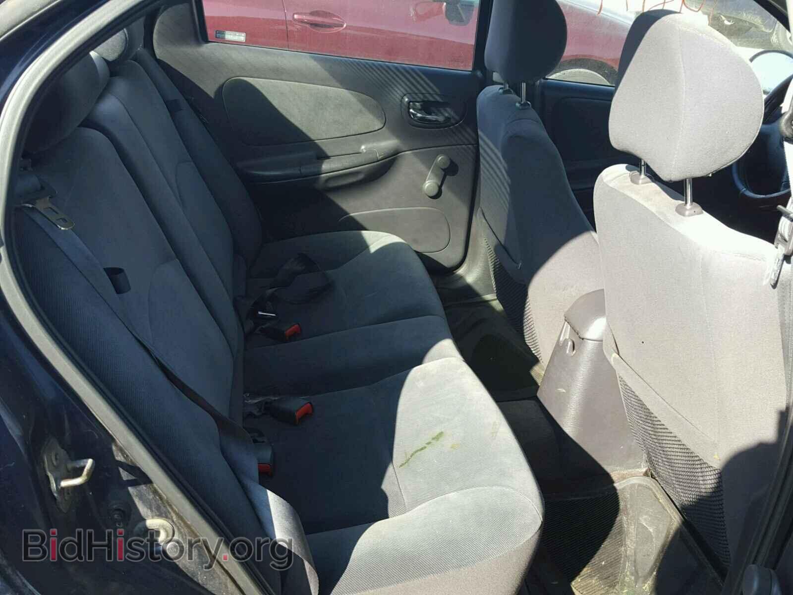 2000 DODGE NEON - VIN: 1B3ES46CXYD608493 - Фото 6
