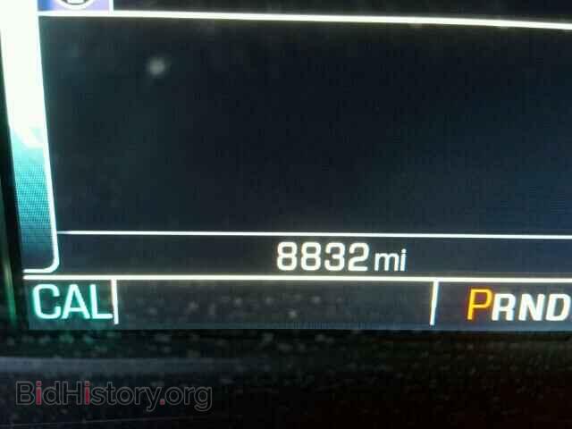 2017 CHEVROLET SILVERADO - VIN: 3GCUKSEC1HG279007 - Фото 8