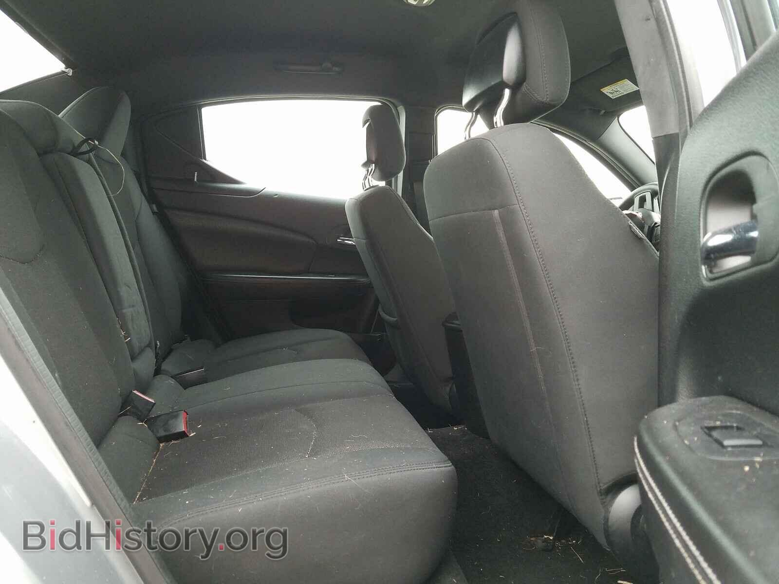2013 DODGE AVENGER - VIN: 1C3CDZAB4DN665003 - Photo 6