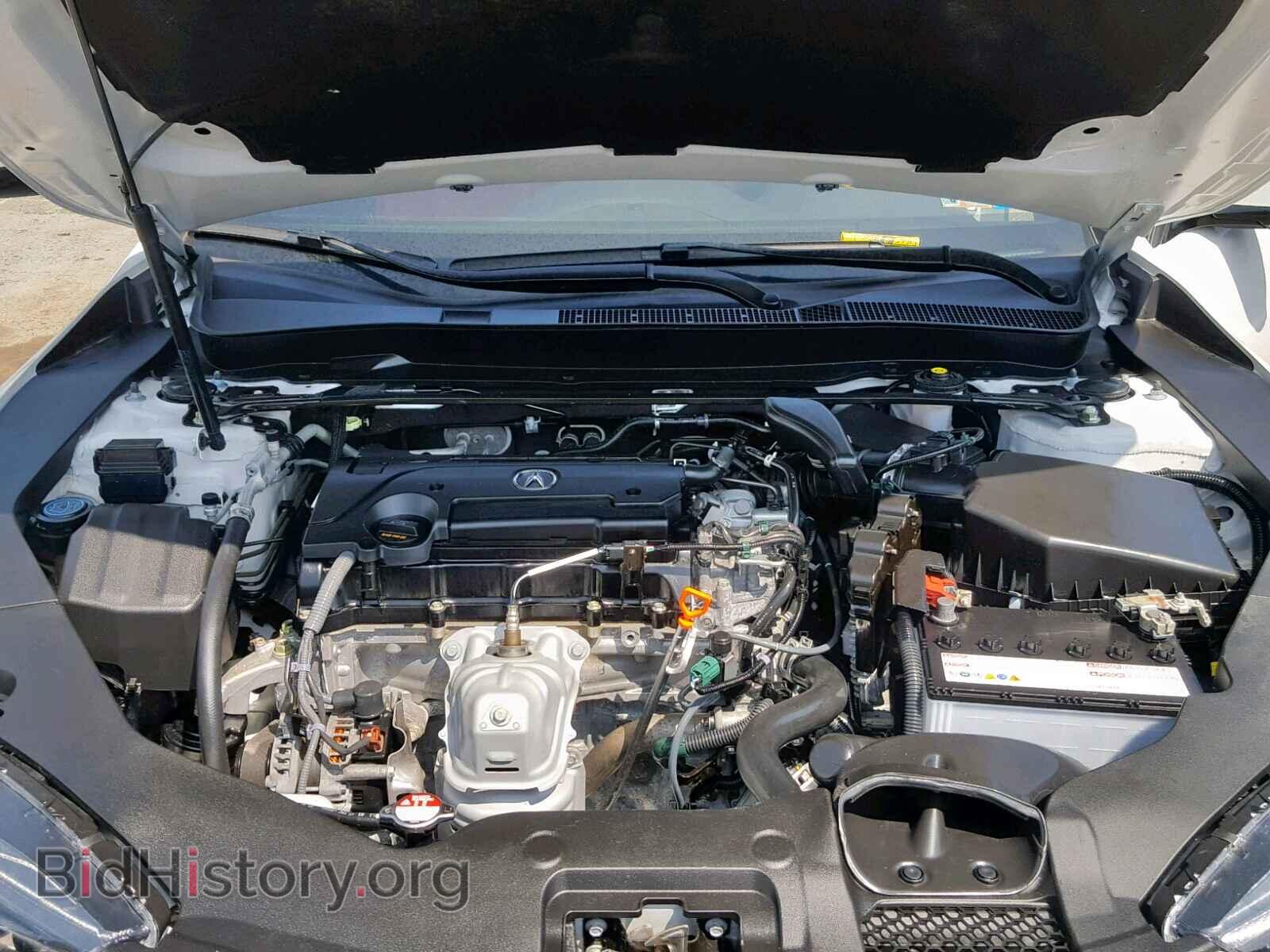 2019 ACURA TLX - VIN: 19UUB1F64KA002037 - Фото 7