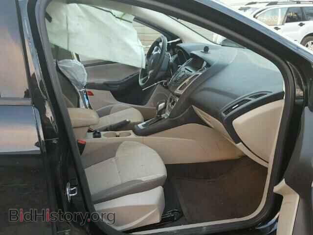 2014 FORD FOCUS - VIN: 1FADP3F2XEL375865 - Photo 5