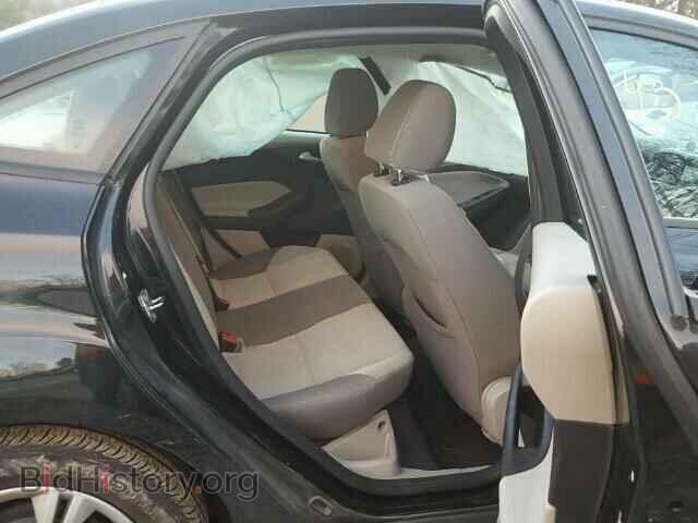 2014 FORD FOCUS - VIN: 1FADP3F2XEL375865 - Photo 6