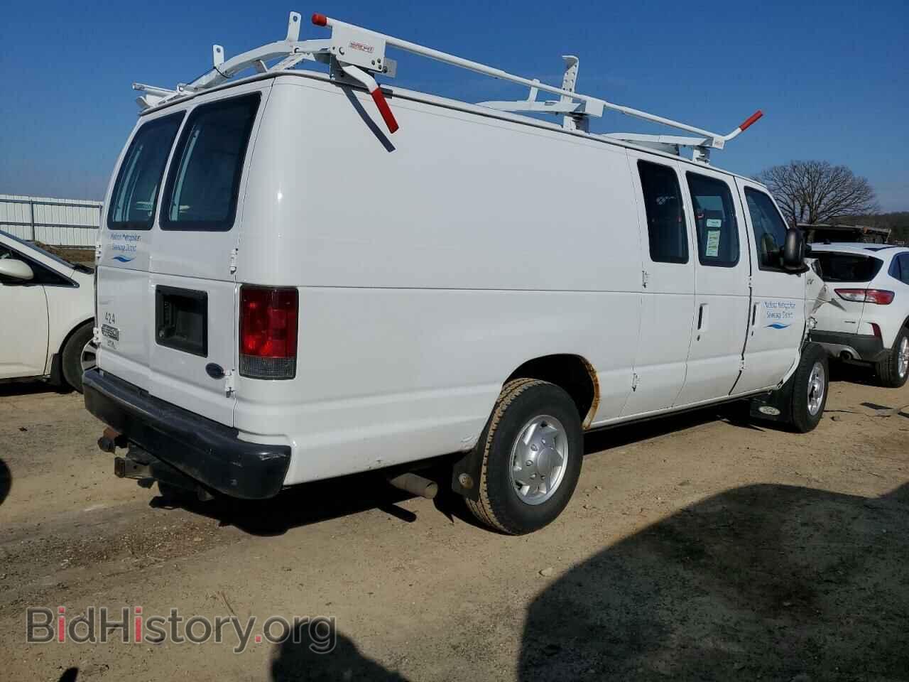 2009 FORD ALL Models - VIN: 1FTSS34S29DA79838 - Фото 3
