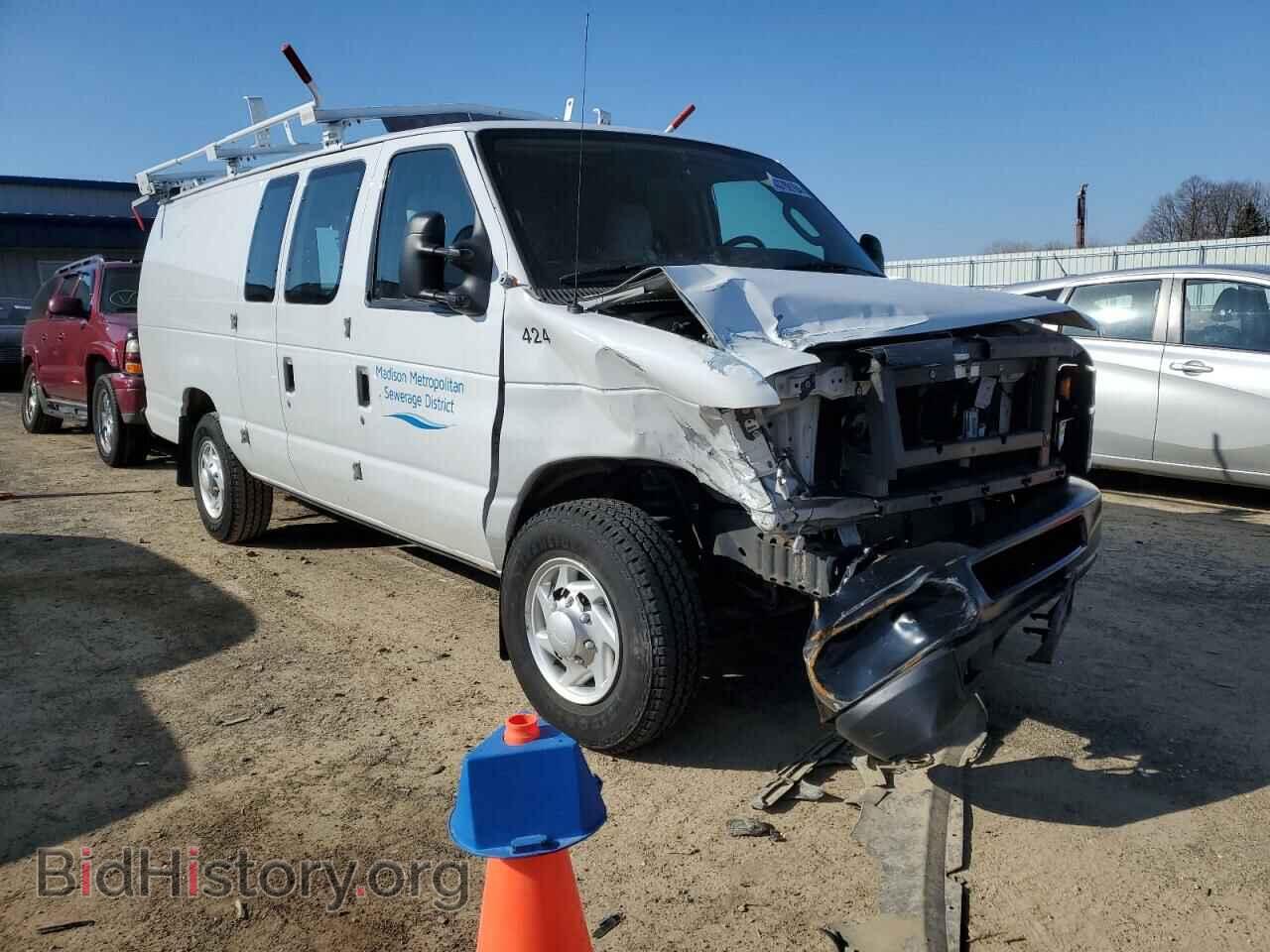2009 FORD ALL Models - VIN: 1FTSS34S29DA79838 - Фото 4