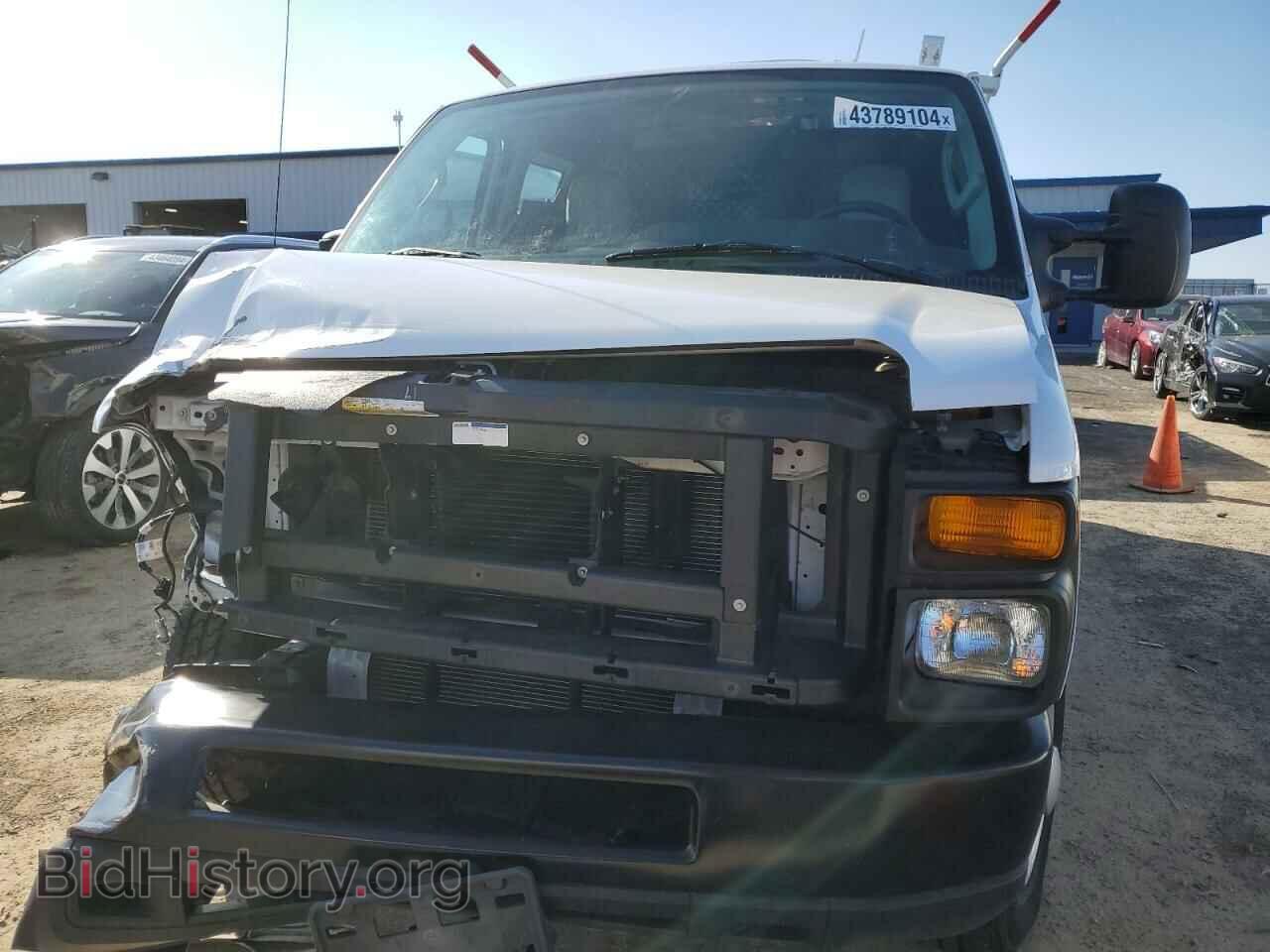 2009 FORD ALL Models - VIN: 1FTSS34S29DA79838 - Фото 5