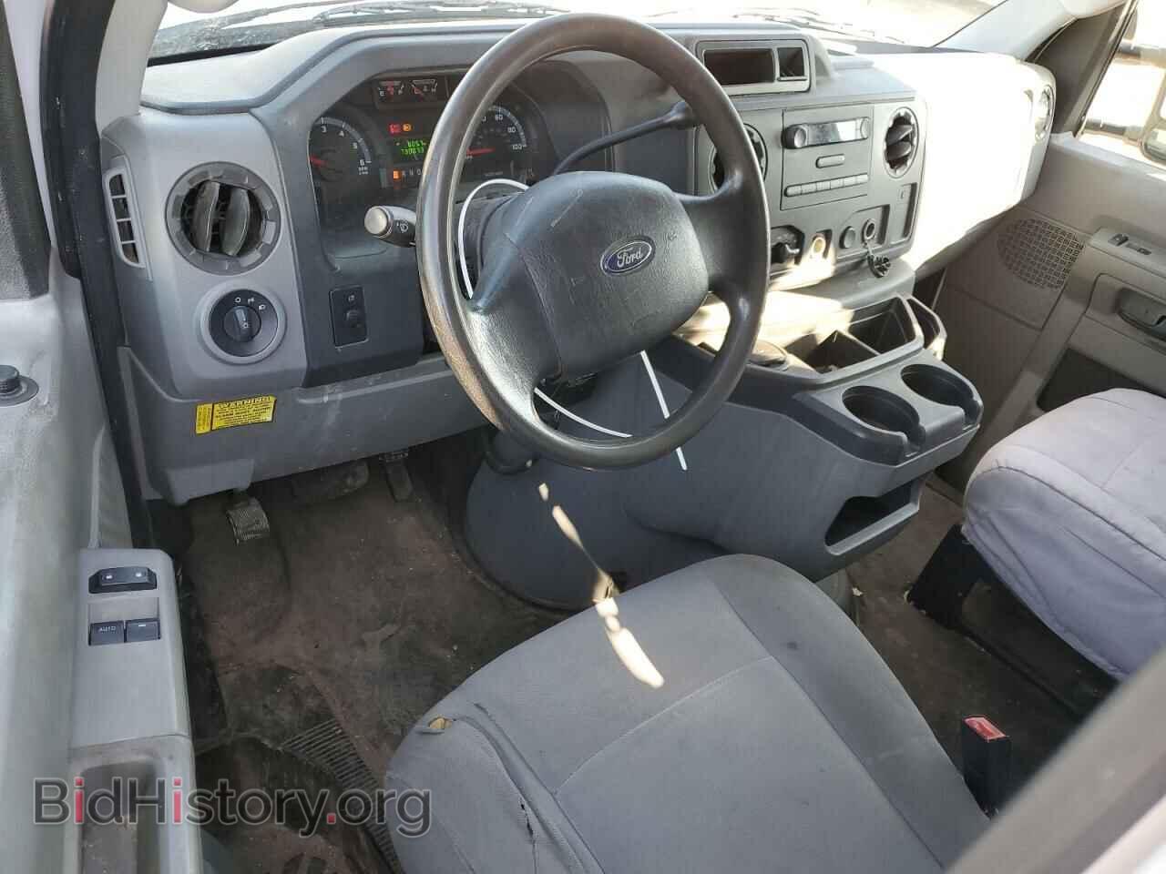 2009 FORD ALL Models - VIN: 1FTSS34S29DA79838 - Фото 8