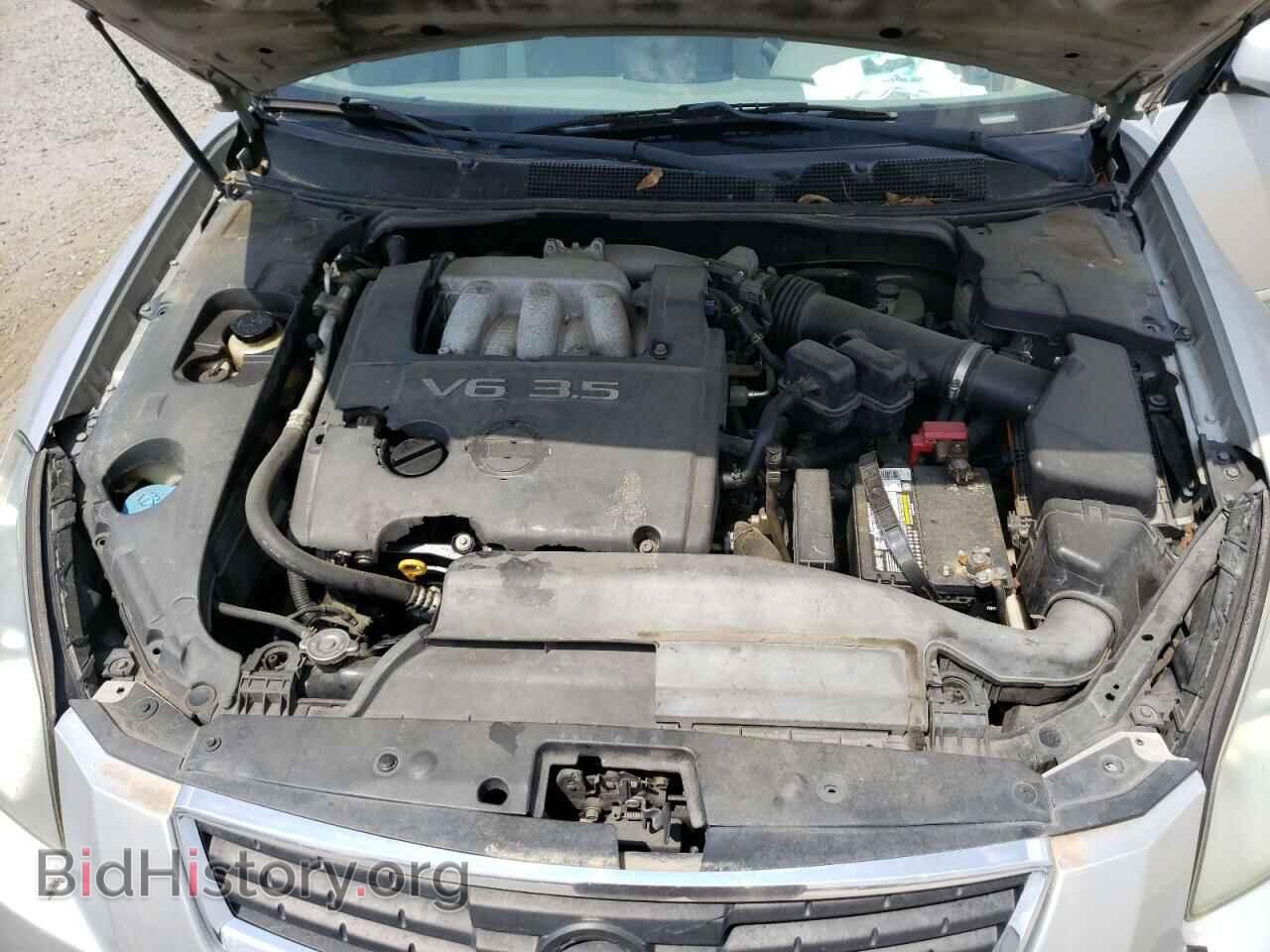 2007 NISSAN MAXIMA - VIN: 1N4BA41EX7C808071 - Фото 7