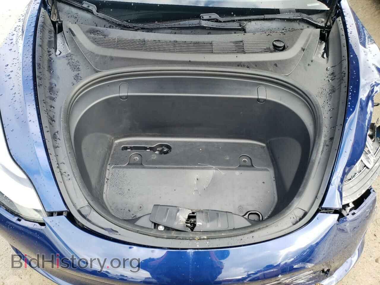 2019 TESLA MODEL 3 - VIN: 5YJ3E1EA2KF509050 - Фото 11