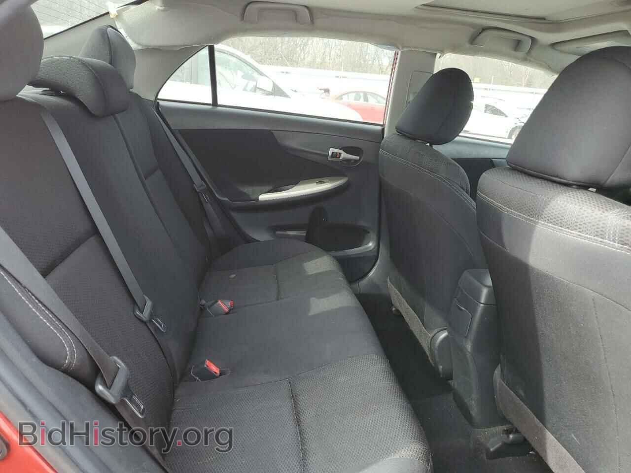 2013 TOYOTA COROLLA - VIN: 5YFBU4EE4DP097885 - Photo 10