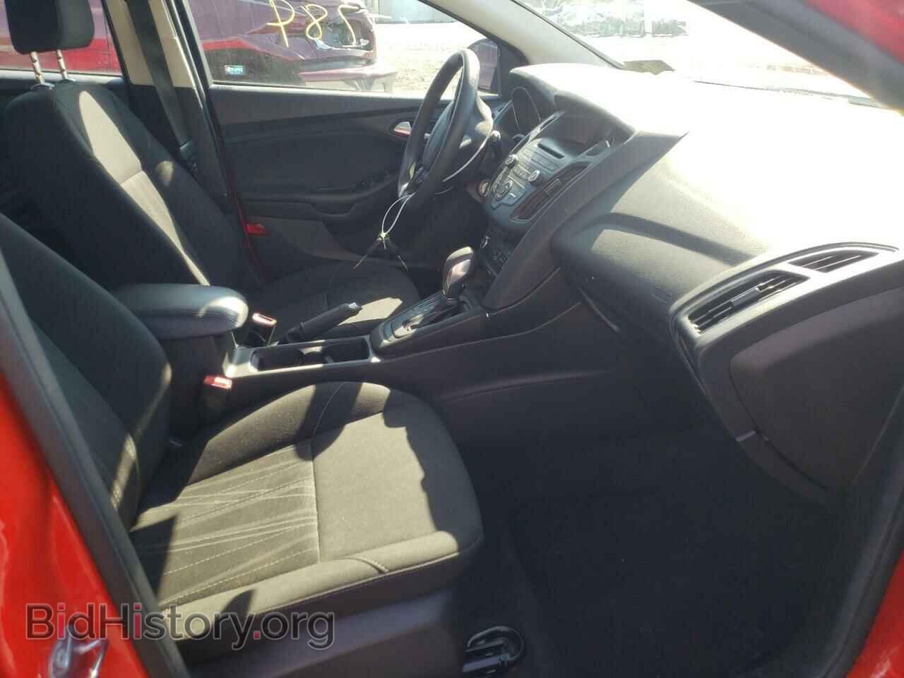 2017 FORD FOCUS - VIN: 1FADP3K20HL248004 - Photo 5