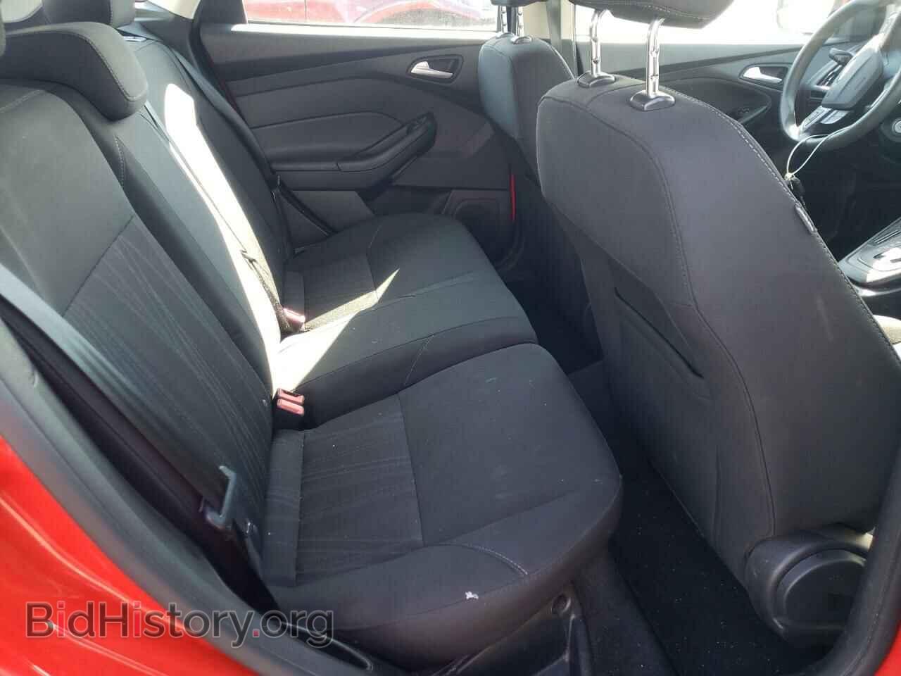 2017 FORD FOCUS - VIN: 1FADP3K20HL248004 - Photo 6