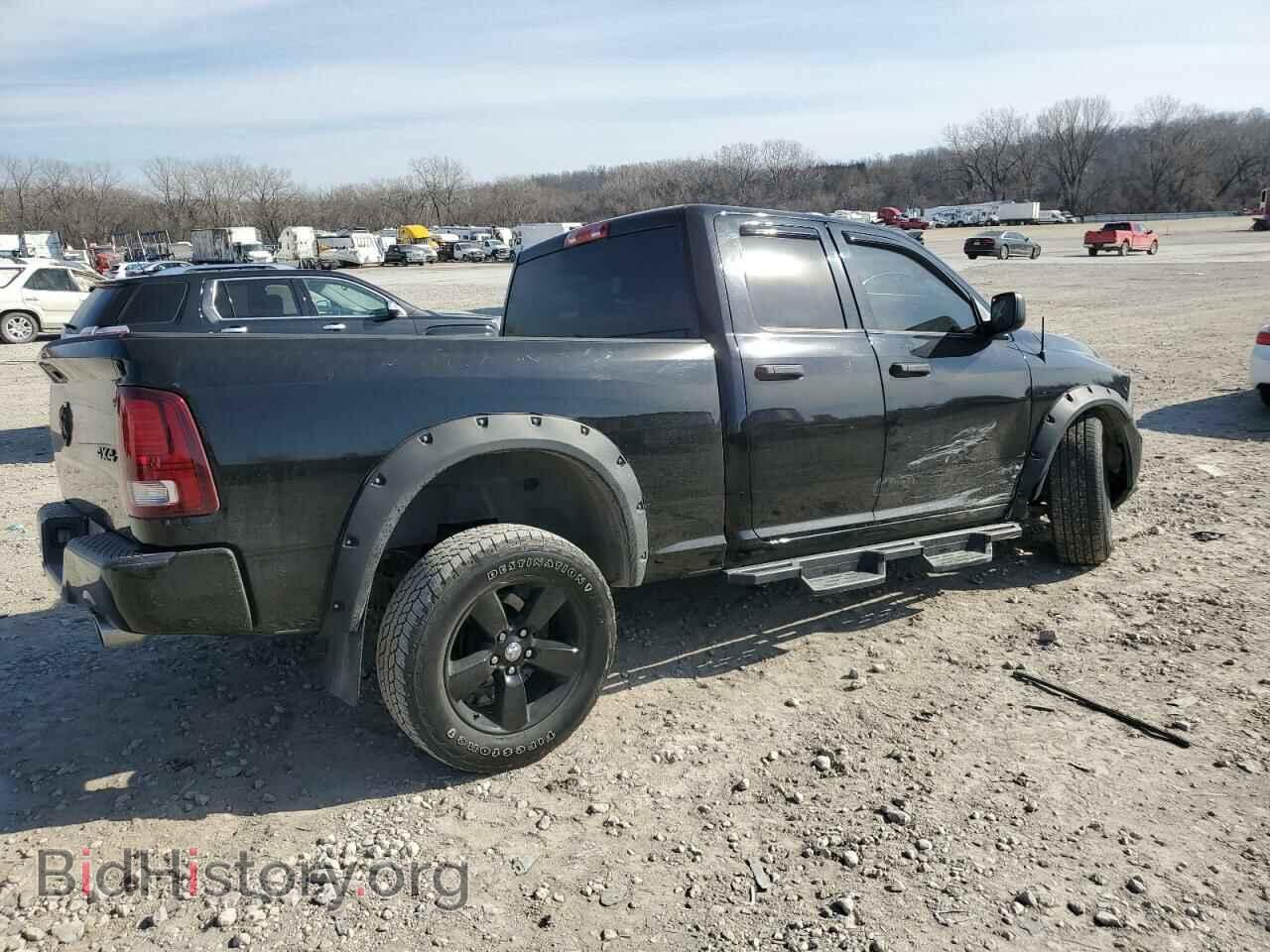 2014 RAM 1500 - VIN: 1C6RR7FT7ES213523 - Photo 3