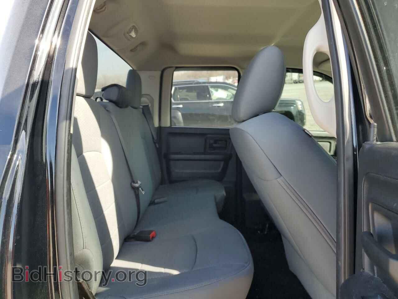 2014 RAM 1500 - VIN: 1C6RR7FT7ES213523 - Photo 10