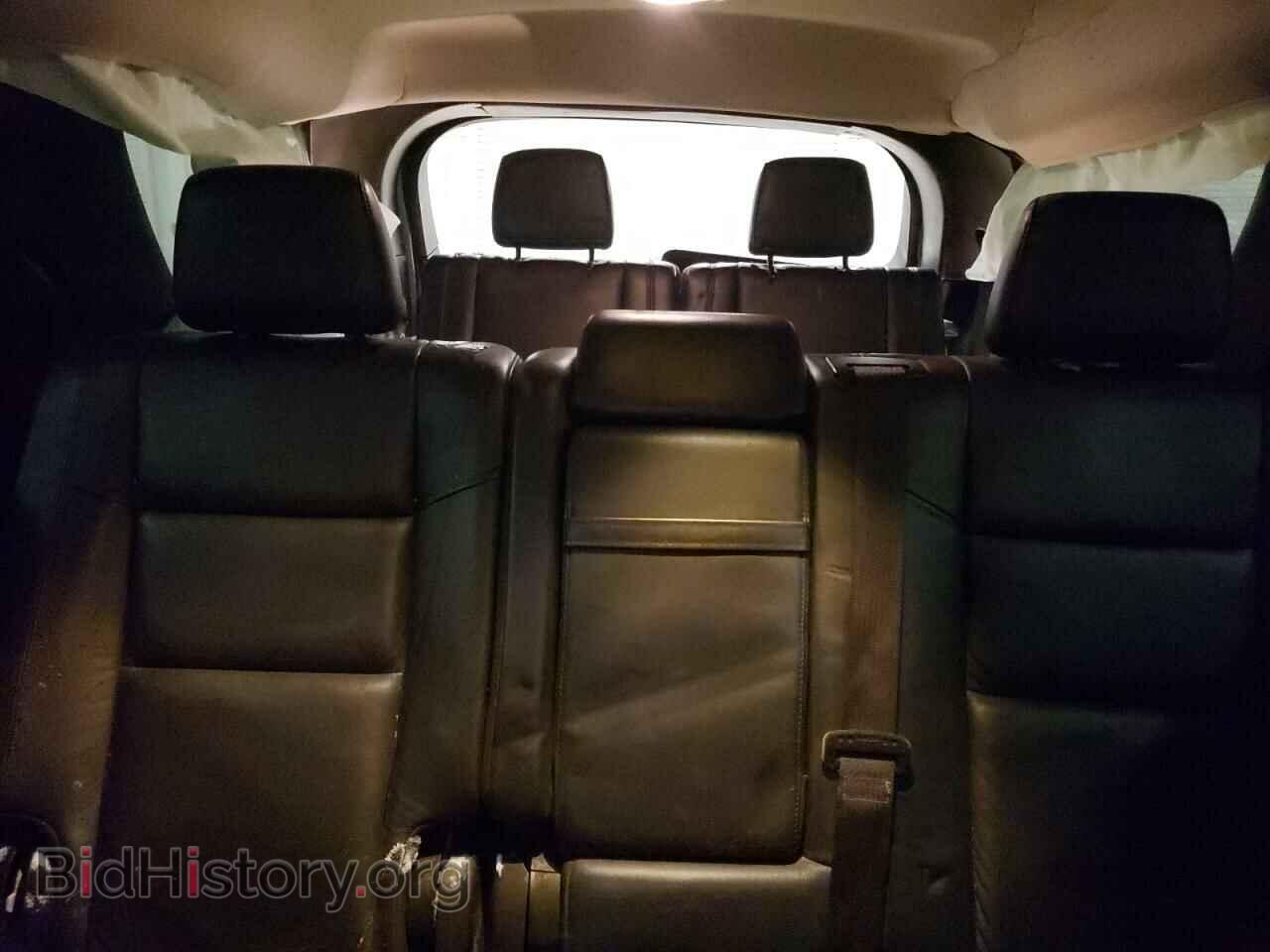 2015 DODGE DURANGO - VIN: 1C4RDJDG8FC766199 - Фото 10