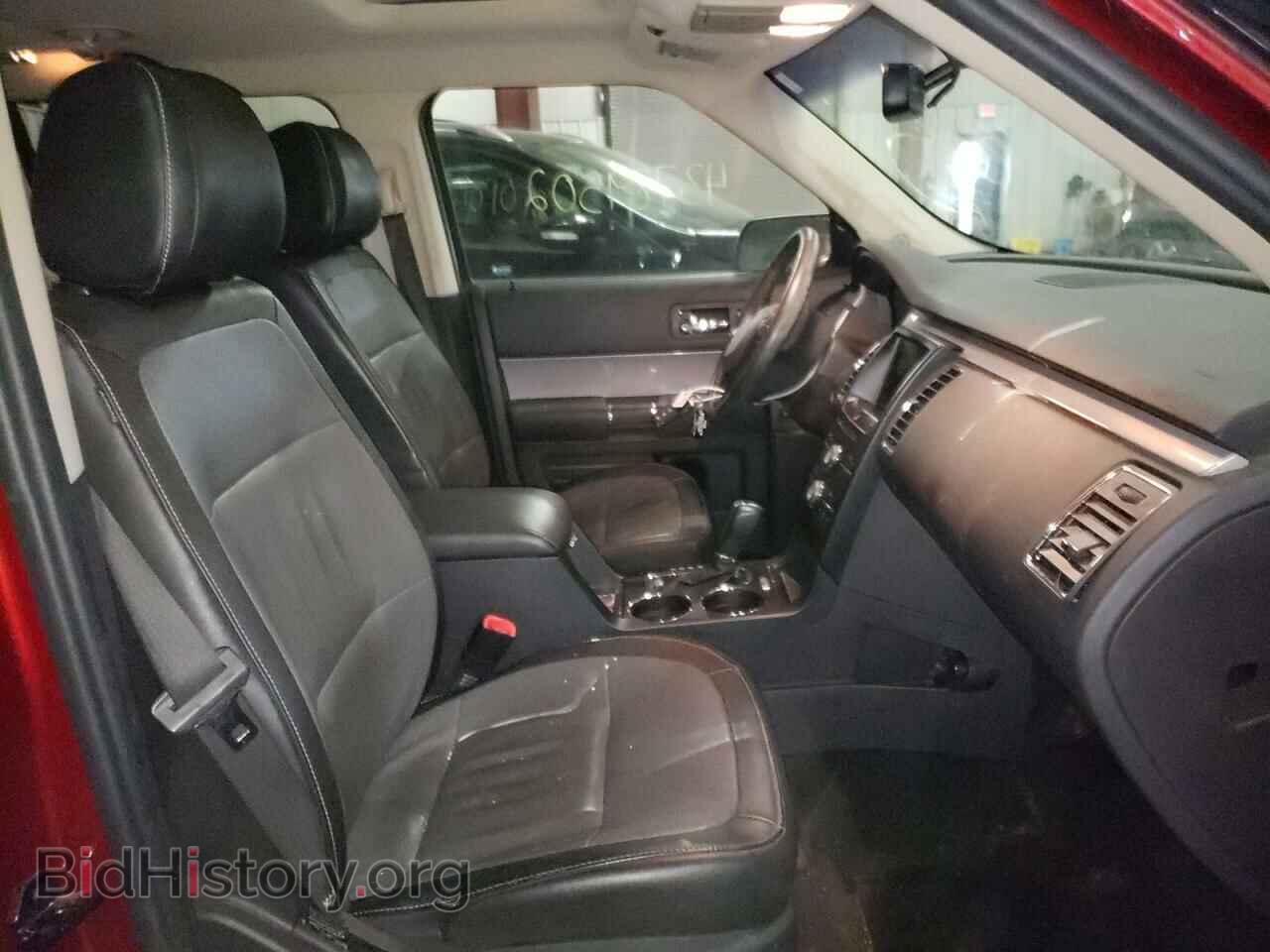 2015 FORD FLEX - VIN: 2FMGK5C8XFBA17771 - Photo 5