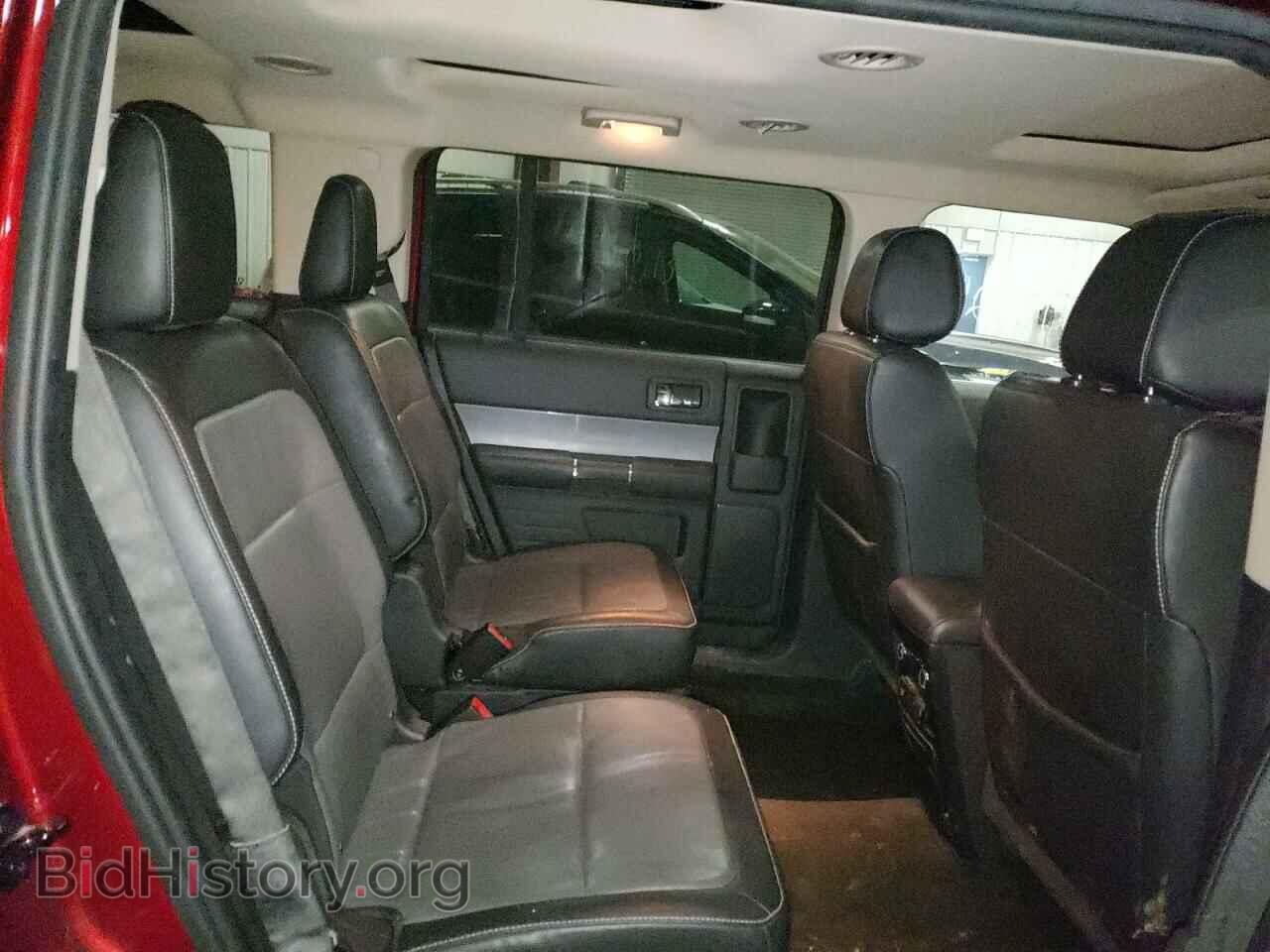 2015 FORD FLEX - VIN: 2FMGK5C8XFBA17771 - Photo 6