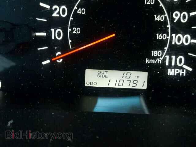 2007 TOYOTA COROLLA - VIN: JTDBR32E670107010 - Photo 8