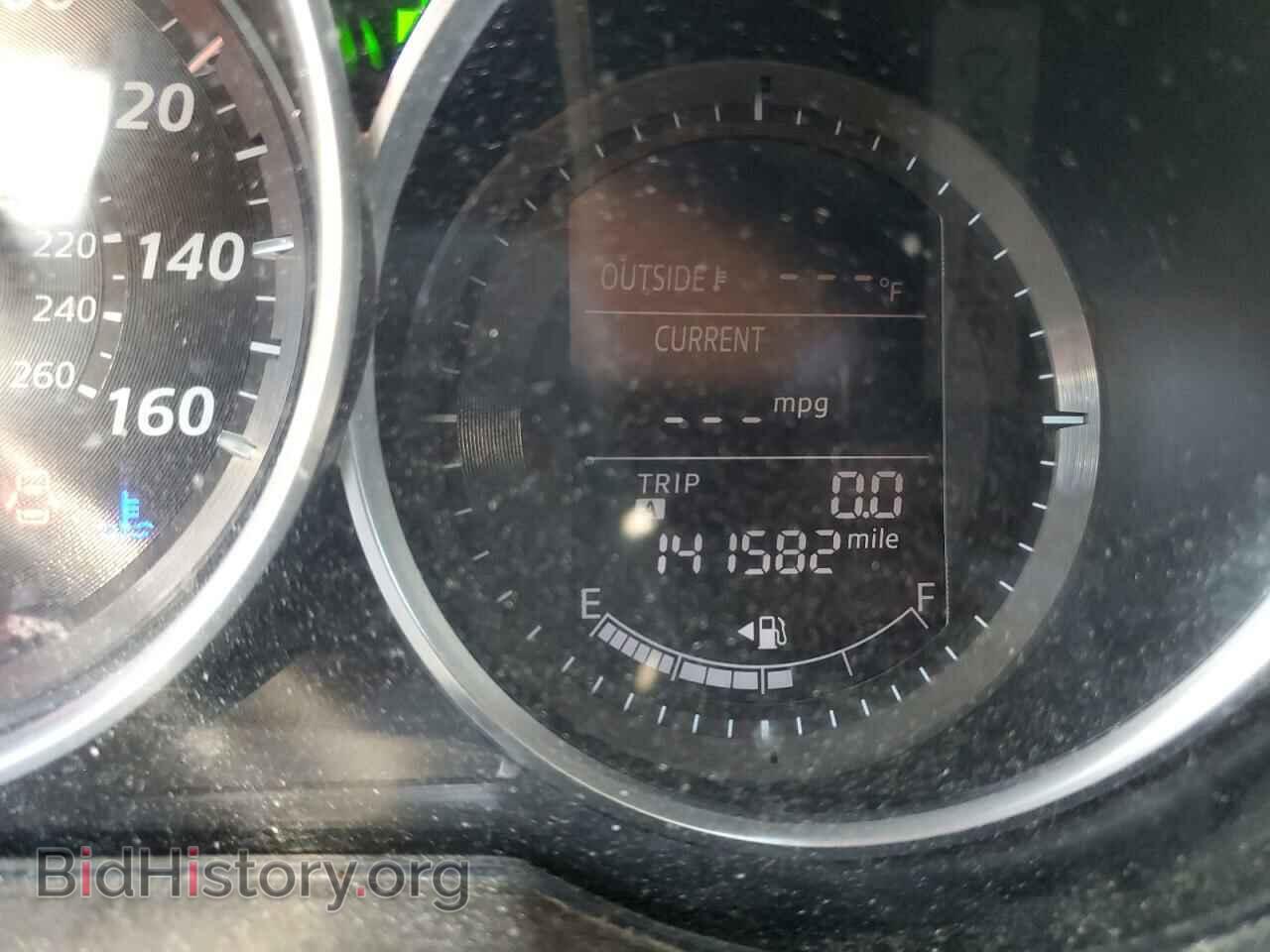 2015 MAZDA CX-5 - VIN: JM3KE4CY7F0450327 - Фото 9