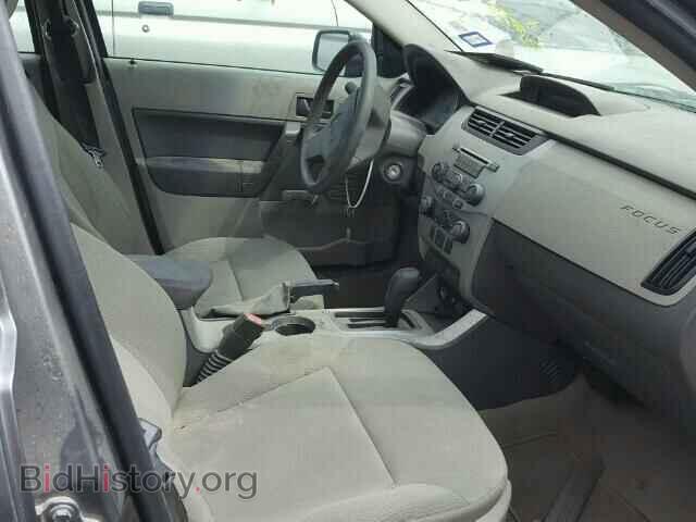 2011 FORD FOCUS - VIN: 1FAHP3EN6BW147756 - Фото 5