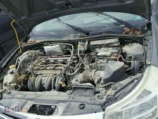 2011 FORD FOCUS - VIN: 1FAHP3EN6BW147756 - Фото 7