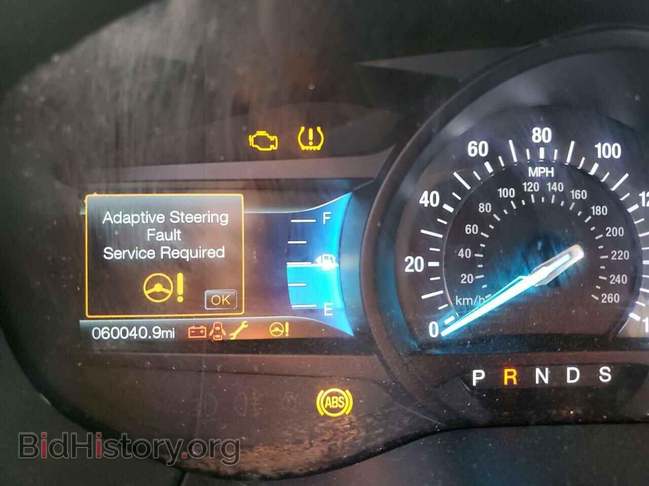 2018 FORD EDGE - VIN: 2FMPK4AP8JBC07095 - Фото 9