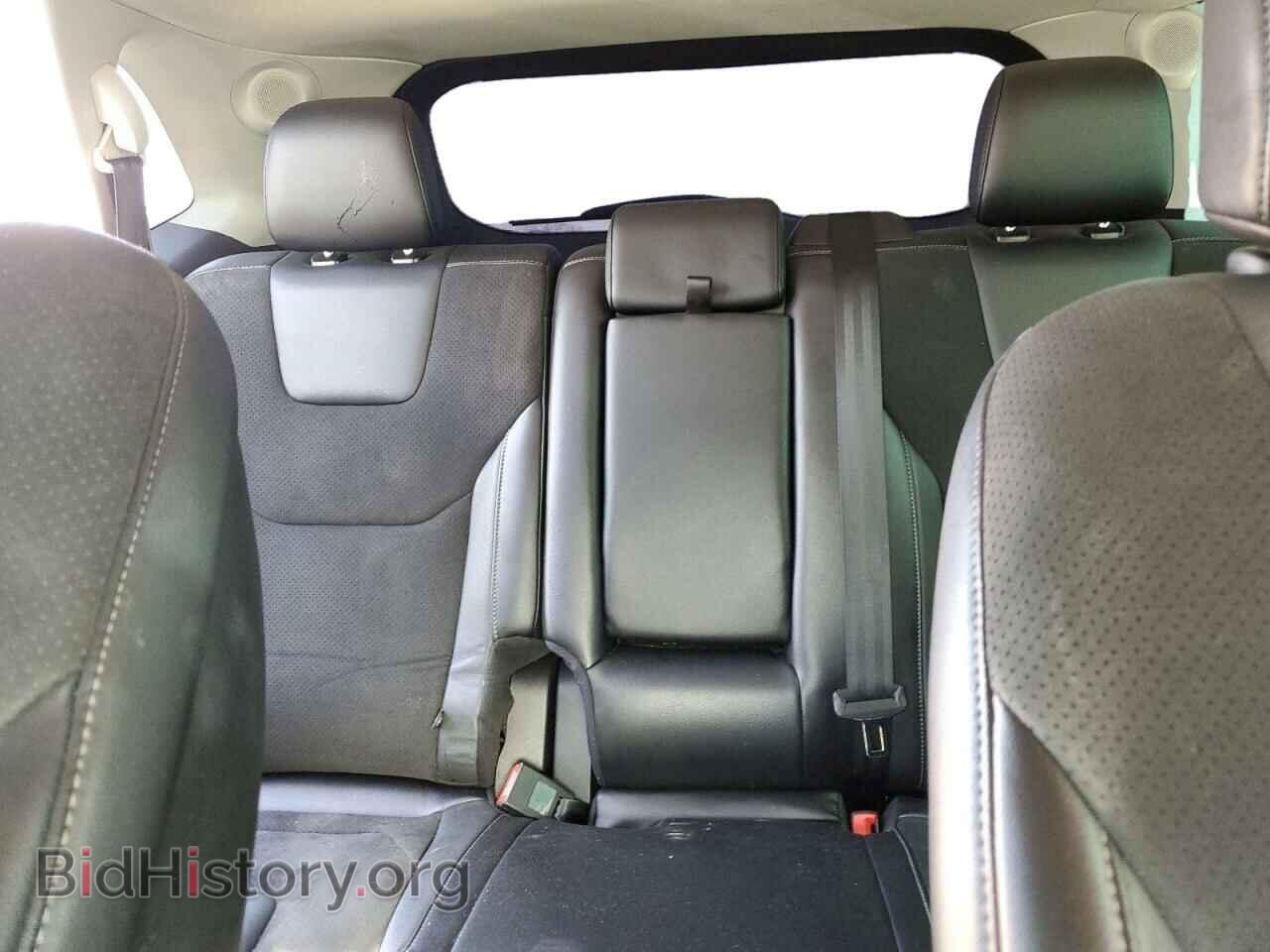 2018 FORD EDGE - VIN: 2FMPK4AP8JBC07095 - Фото 10