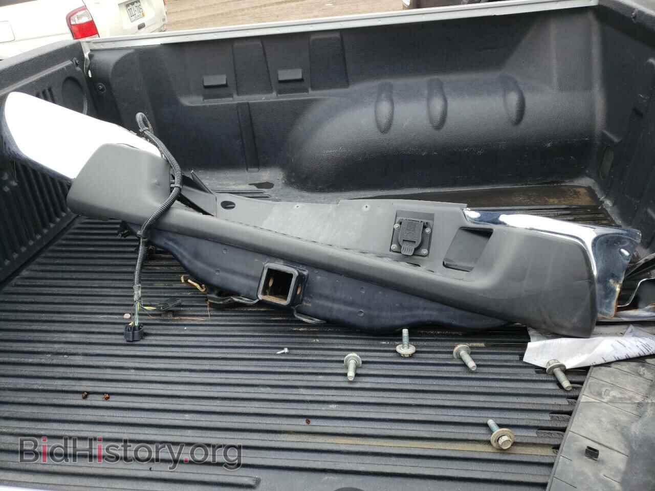 2012 GMC CANYON - VIN: 1GTH6MFE2C8136440 - Photo 9