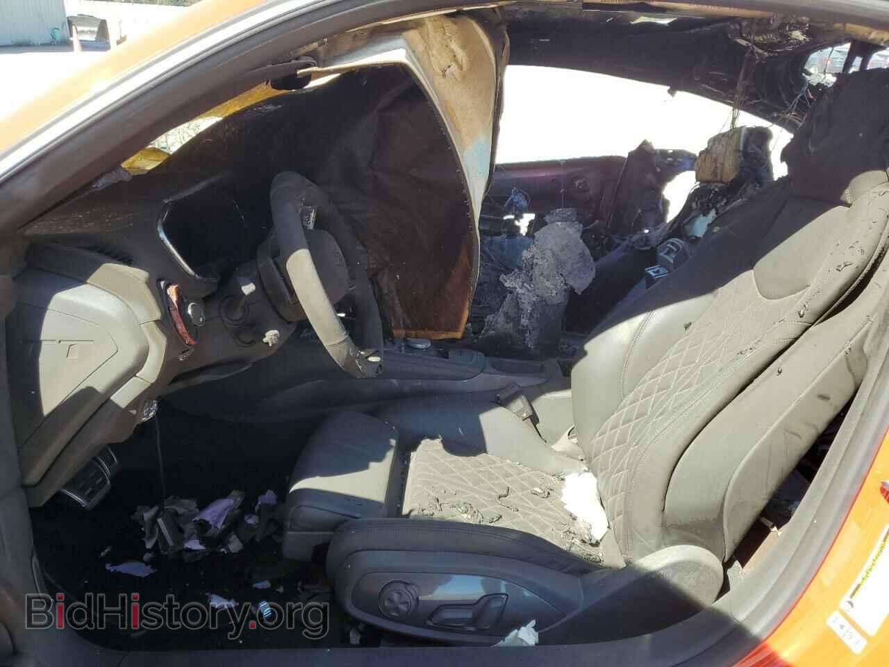 2018 AUDI TT - VIN: WUACSAFV4J1900673 - Photo 7