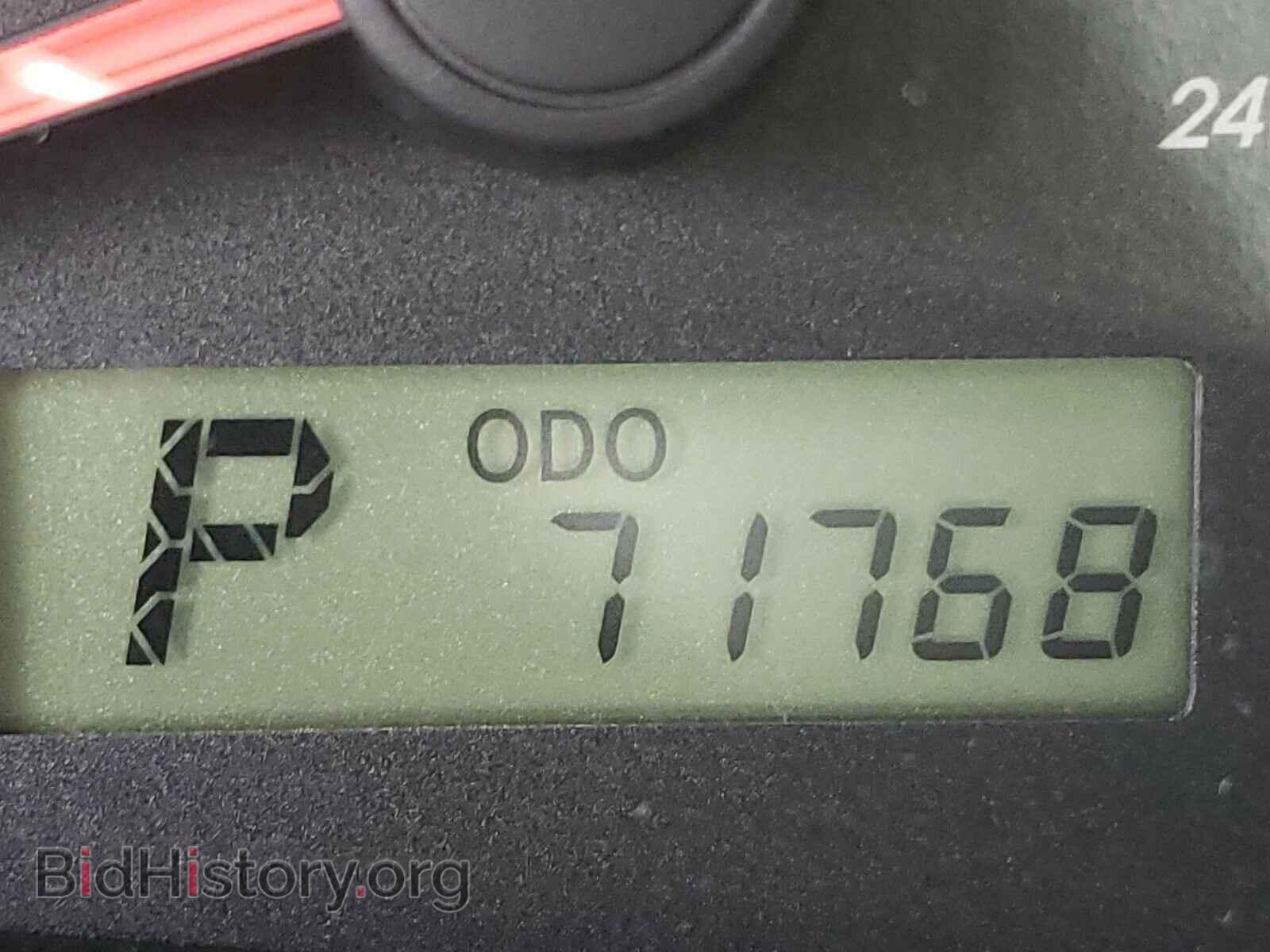 2011 TOYOTA COROLLA - VIN: JTDBU4EE4B9165380 - Фото 8