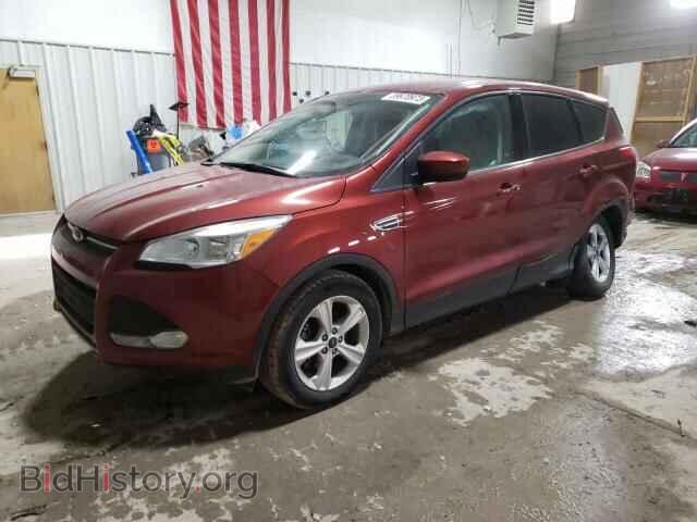 Photo 1FMCU0GX7EUD65565 - FORD ESCAPE 2014