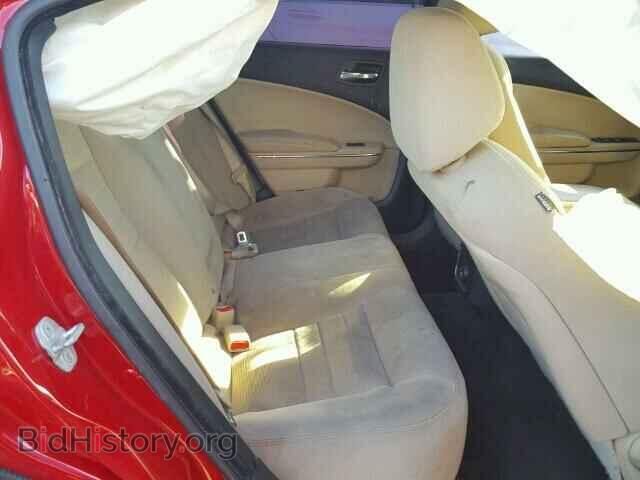 2012 DODGE CHARGER - VIN: 2C3CDXBG4CH178342 - Фото 6