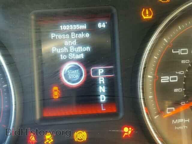 2012 DODGE CHARGER - VIN: 2C3CDXBG4CH178342 - Фото 8