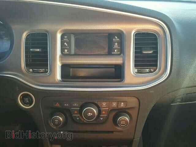 2012 DODGE CHARGER - VIN: 2C3CDXBG4CH178342 - Фото 9