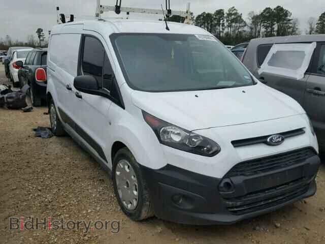 Photo NM0LS7E79F1189592 - FORD TRANSIT CO 2015