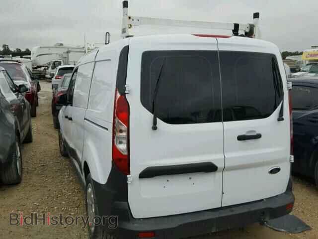 2015 FORD TRANSIT CO - VIN: NM0LS7E79F1189592 - Фото 3