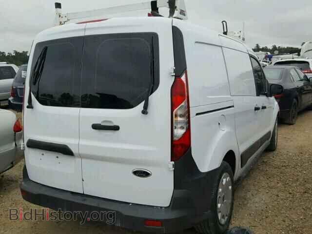 2015 FORD TRANSIT CO - VIN: NM0LS7E79F1189592 - Фото 4