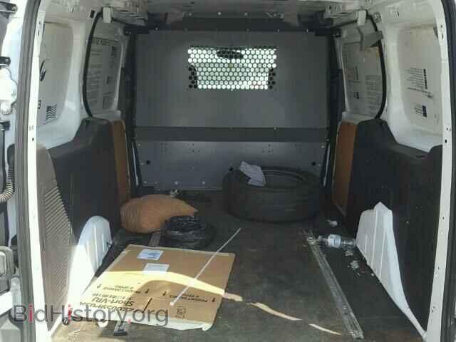 2015 FORD TRANSIT CO - VIN: NM0LS7E79F1189592 - Фото 6