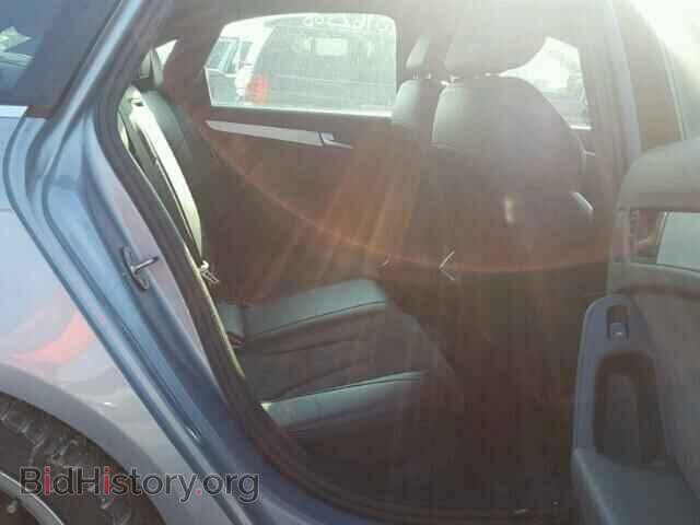 2012 AUDI A4 - VIN: WAUKFCFLXCN006175 - Фото 6