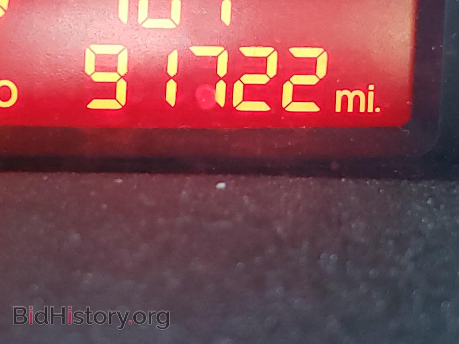 2014 KIA RIO - VIN: KNADM5A33E6376804 - Фото 8