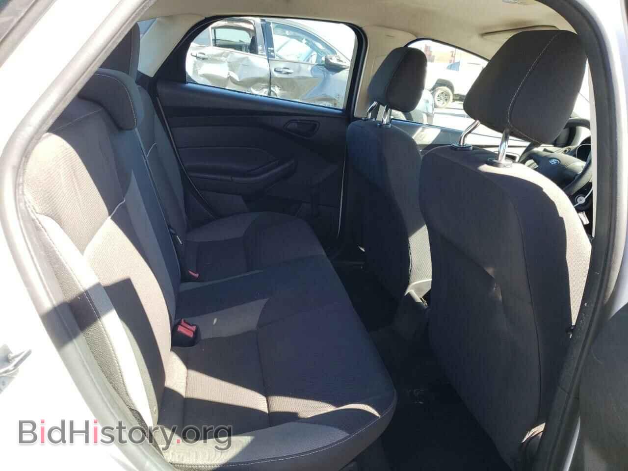 2013 FORD FOCUS - VIN: 1FADP3E24DL151927 - Фото 10